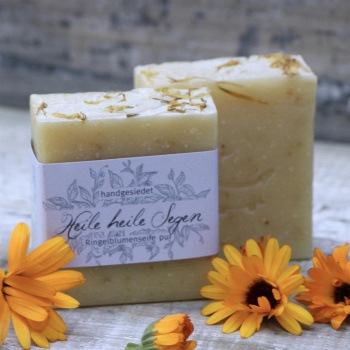 Heile heile Segen 75g Seife 