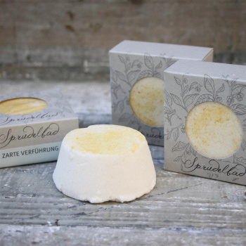 Sprudelbad Zarte Verführung 