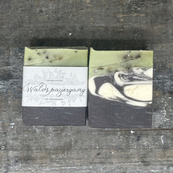 Waldspaziergang 75g Seife 