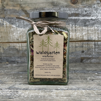 Waldgarten Tee 