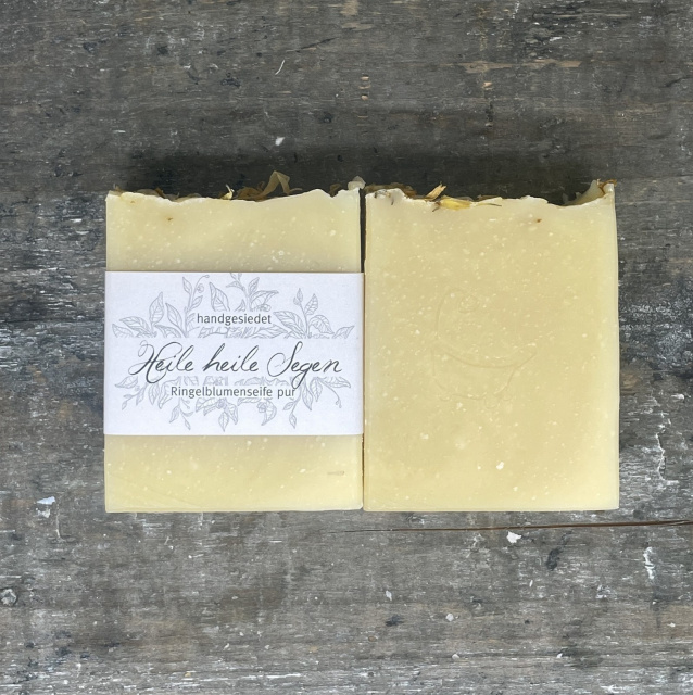 Heile heile Segen 75g Seife 