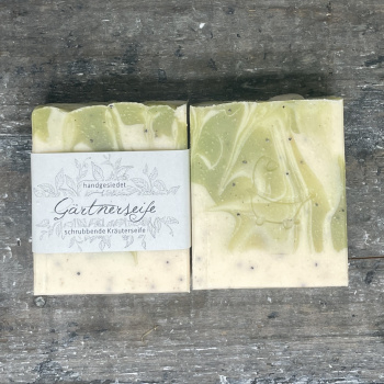 Gärtnerseife 75g Seife 