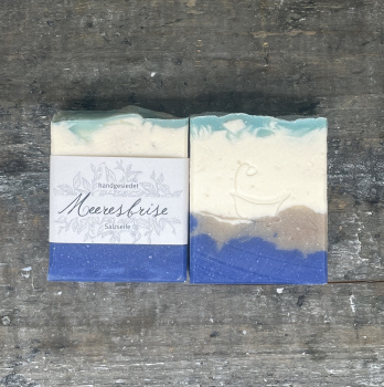 Meeresbrise 75g Seife 